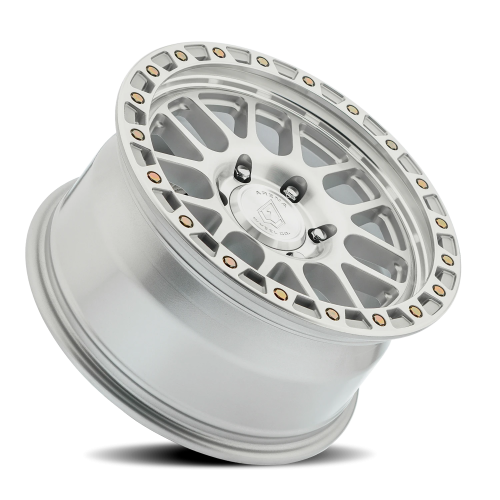 Arena Boost 18x9 6x135 0 Silver - Image 2