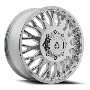 Arena Dually Monarch 20x8.25 8x200 +100 Polished
