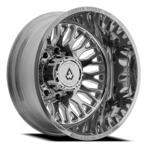Arena Dually Monarch 20x8.25 10x225 -220 Polished