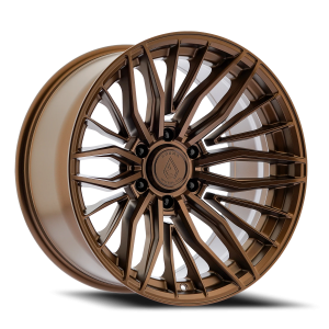 Arena Phantom 20x9 6x135 +20 Smoked Bronze