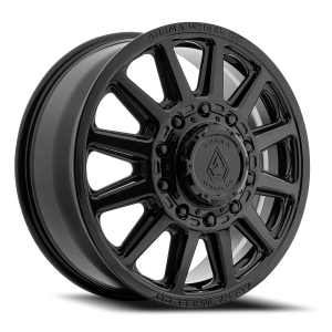 Arena Dually Enduro 22x8.25 8x210 +100 Glossy Black
