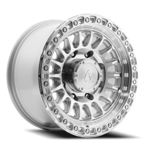 Arena Podium 18x9 8x180 0 Silver