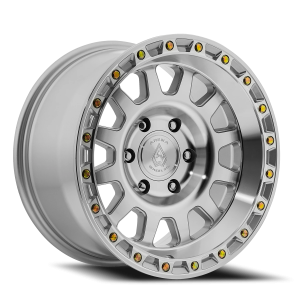 Arena Sting 17x9 6x135 0 Silver