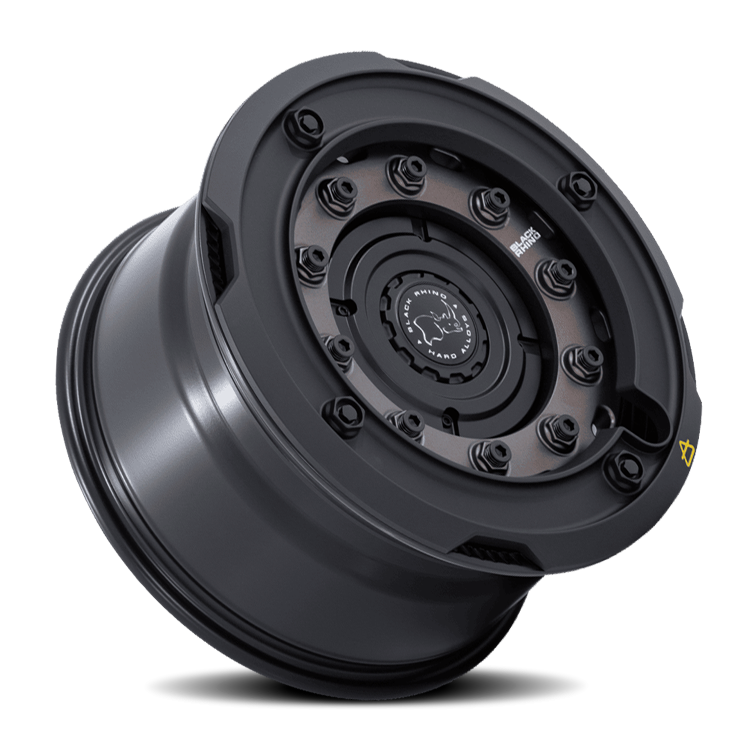 Black Rhino ARX 17x8.5 5x127 0 Bronze - Image 2