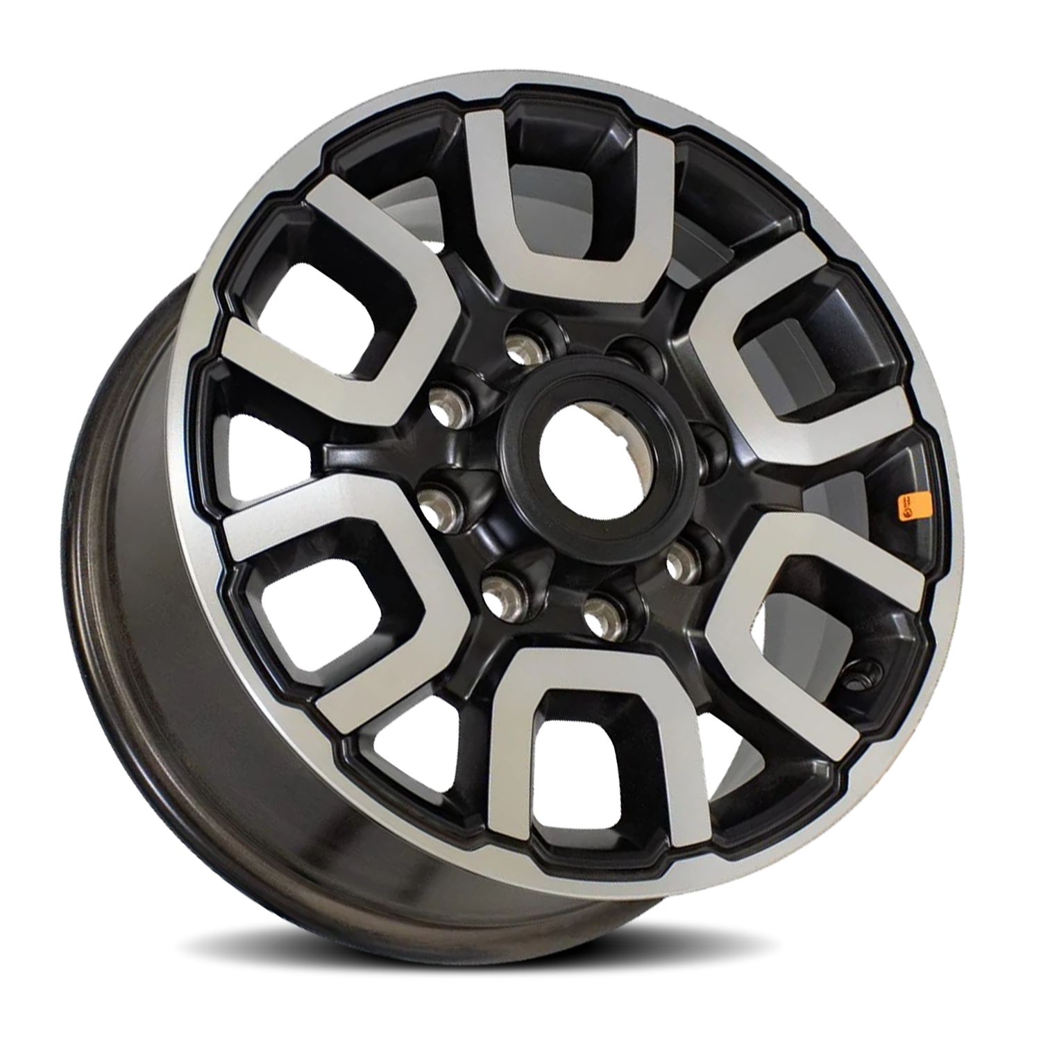 OE Wheels DG76 - Image 2