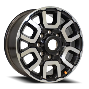 OE Wheels DG76