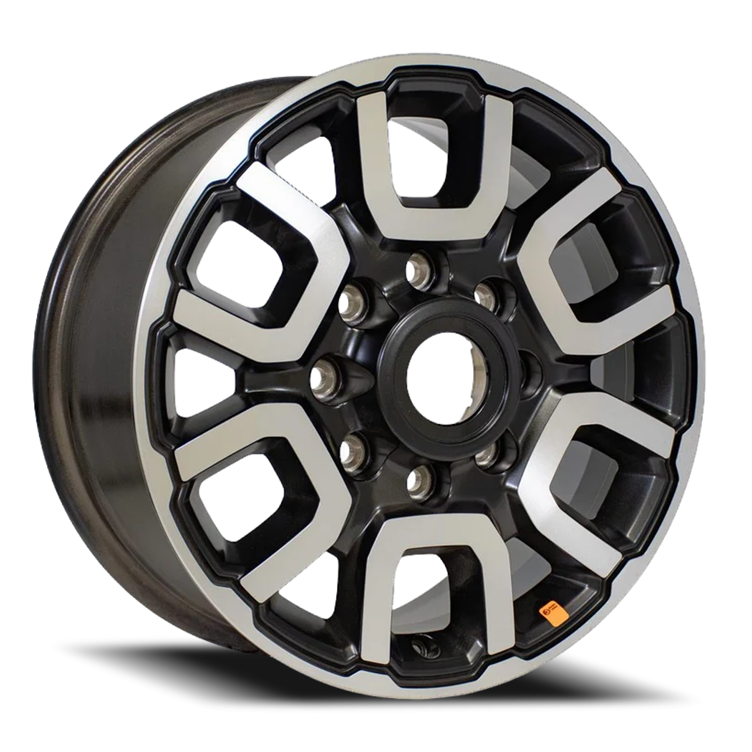 OE Wheels DG76