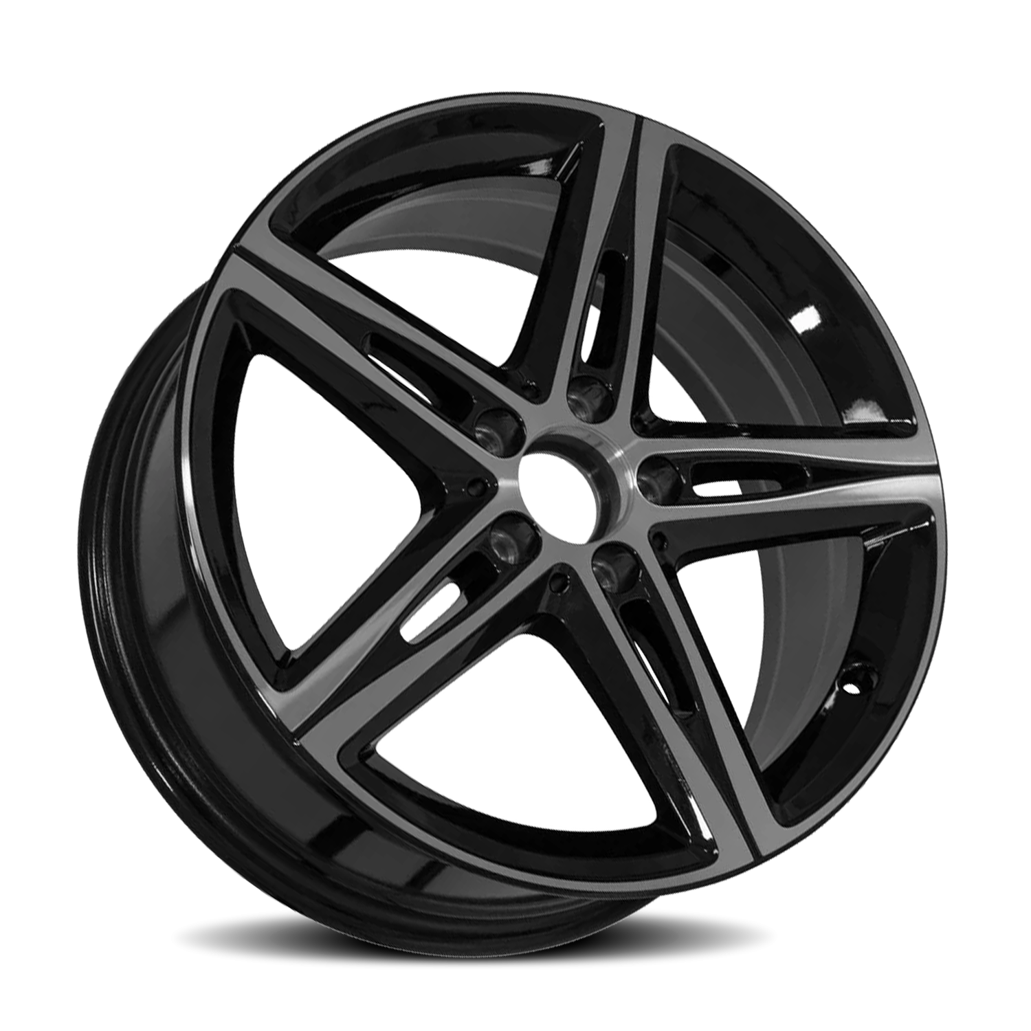 OE Wheels MB32 - Image 2