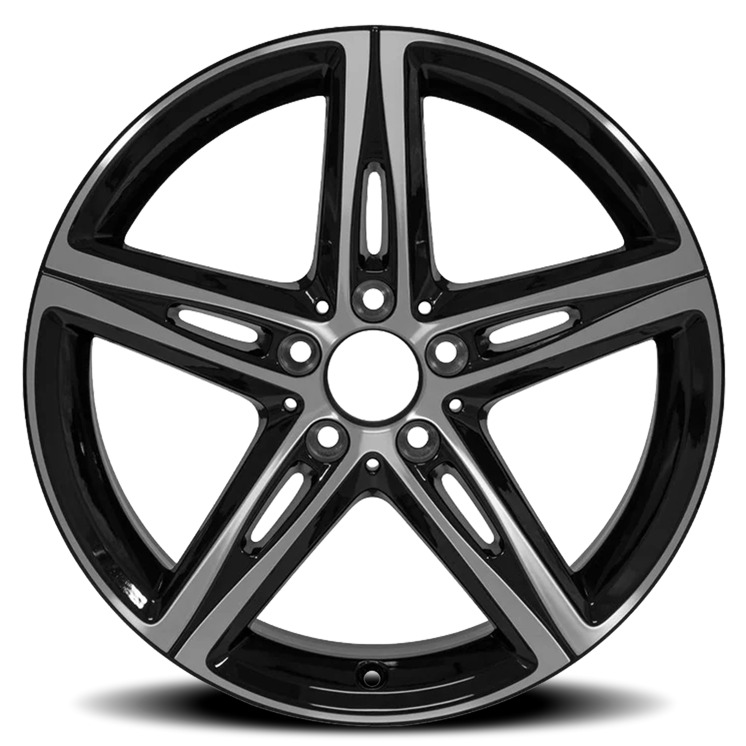 OE Wheels MB32 - Image 3