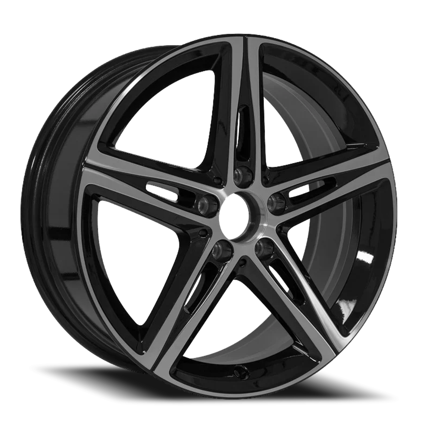 OE Wheels MB32