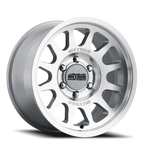 Method Bead Grip MR703 20x9 6x139.7 0 Machined