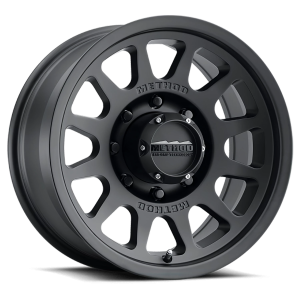 Method Bead Grip MR703 20x9 8x180 +12 Black