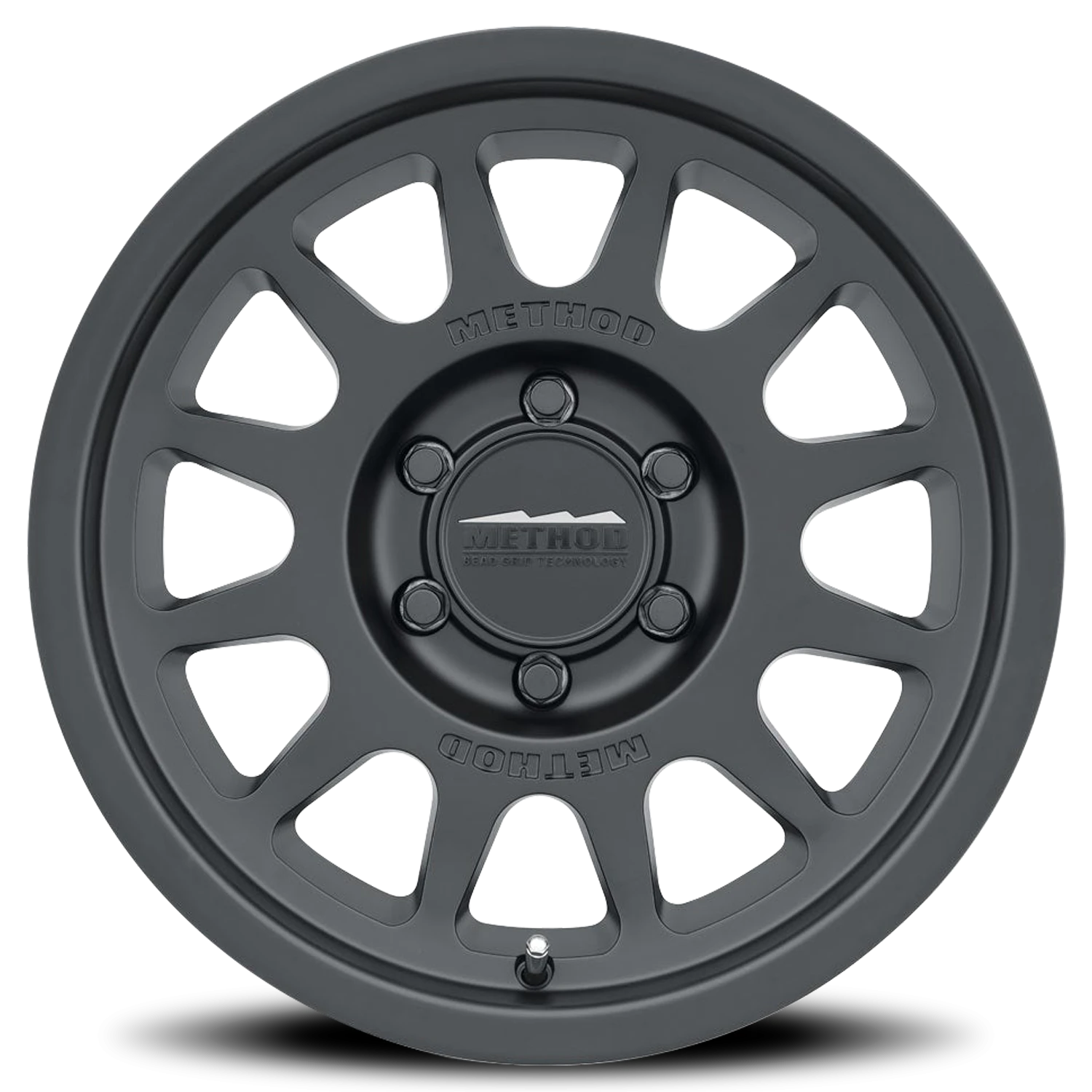 Method Bead Grip MR703 18x9 6x139.7 +12 Black - Image 3
