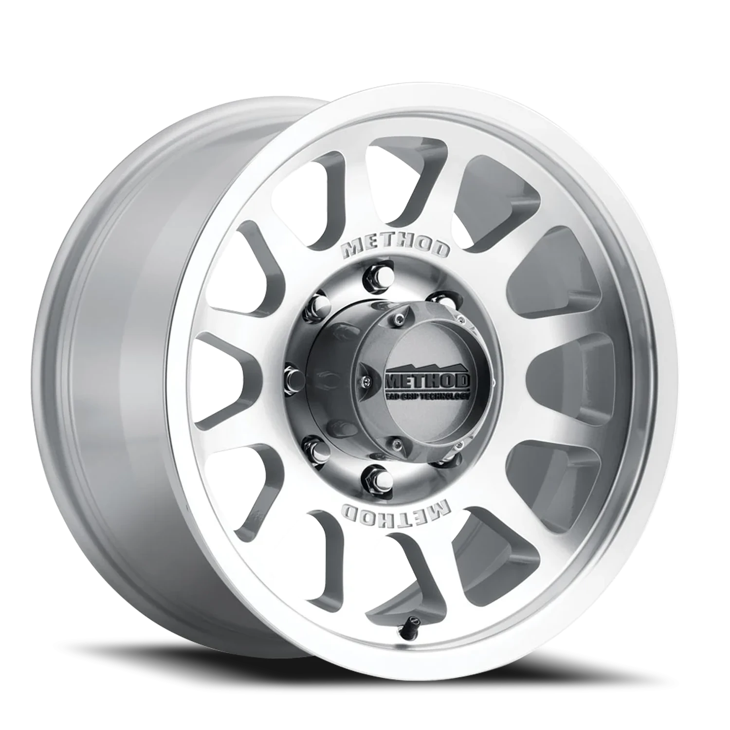 Method Bead Grip MR703 18x9 8x170 +12 Machined