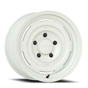Nomad 504VW Field 17x8.5 5x150 +35 Vintage White