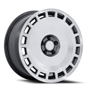 Rotiform CJJ 18x9.5 5x120 +38 Silver