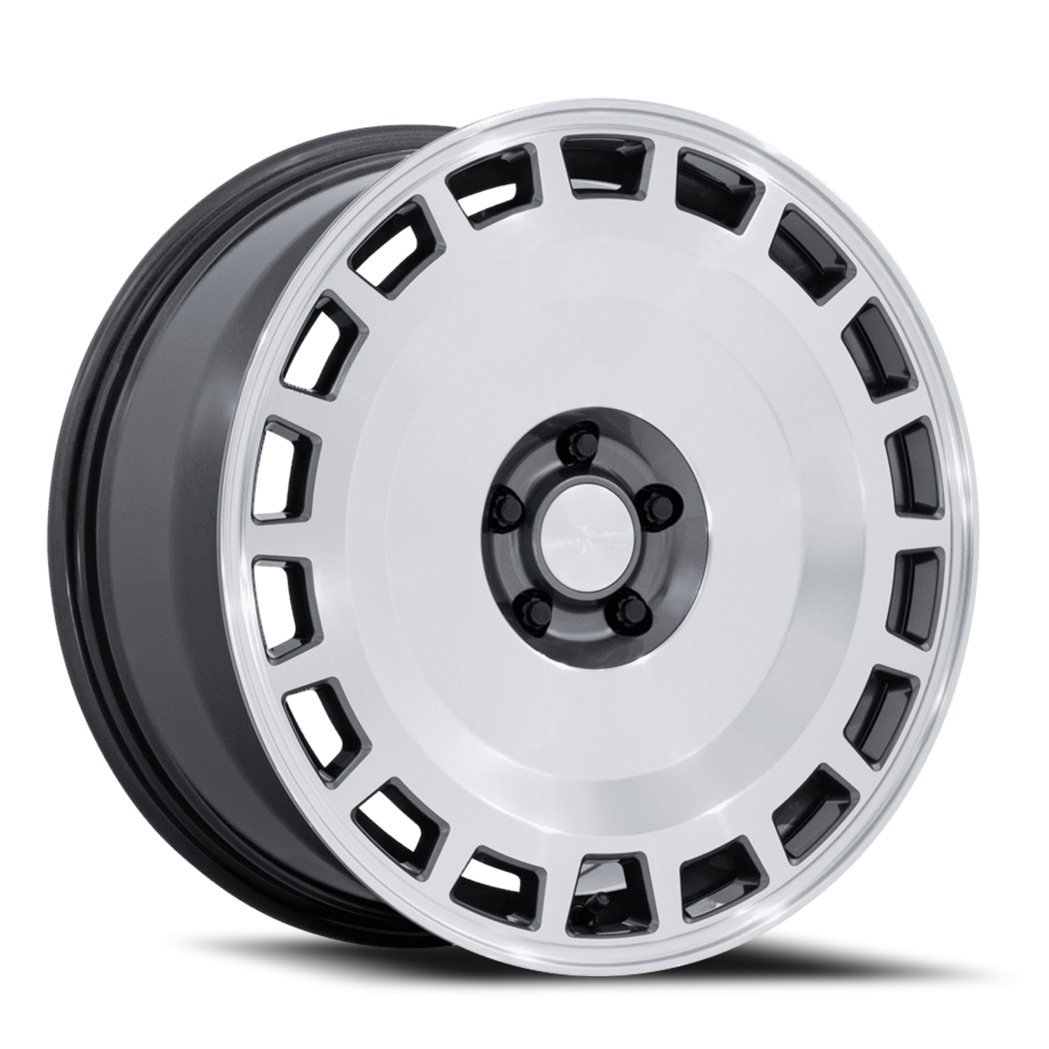 Rotiform CJJ 19x10.5 5x120 +35 Silver