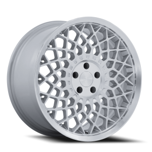 Rotiform ZBF 18x8.5 5x112 +45 Anthracite
