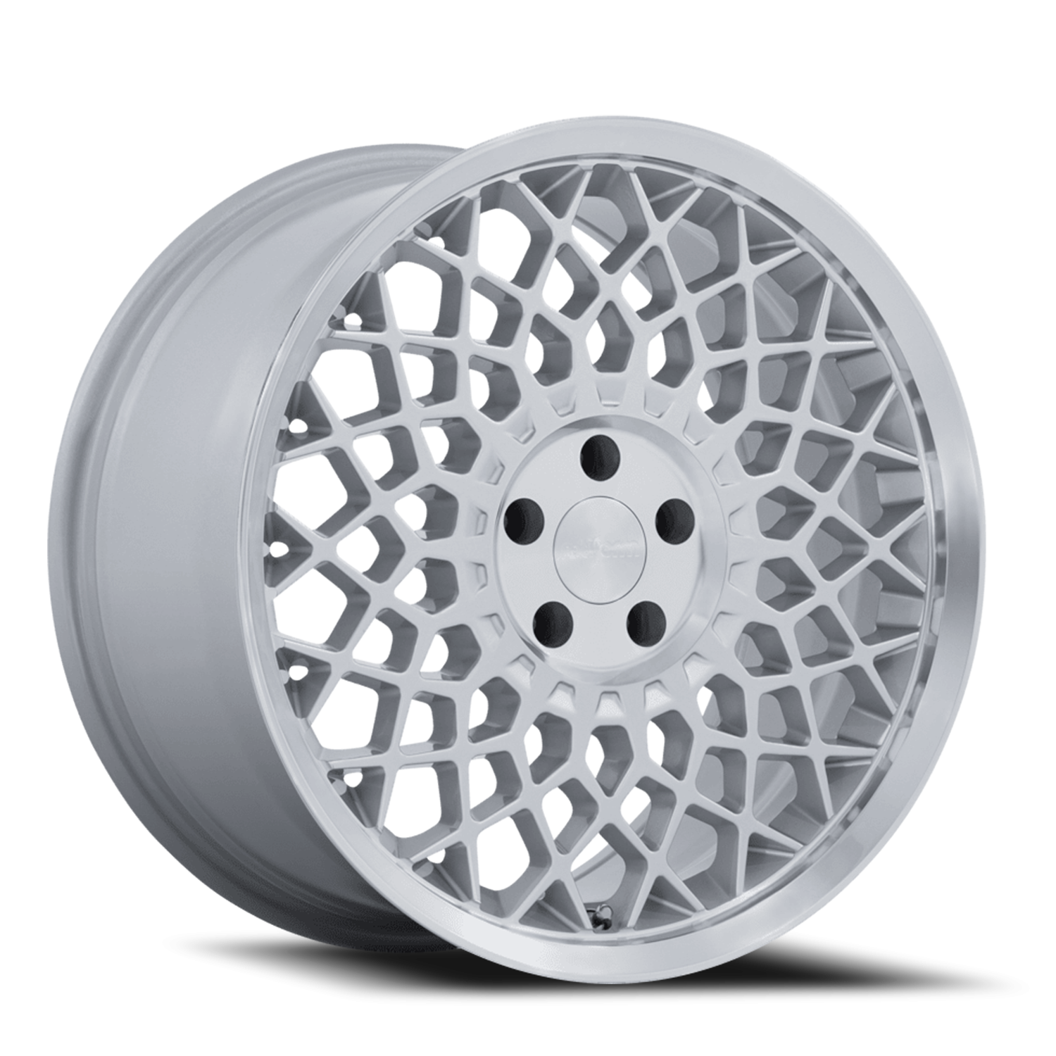 Rotiform ZBF 19x10.5 5x120 +35 Anthracite