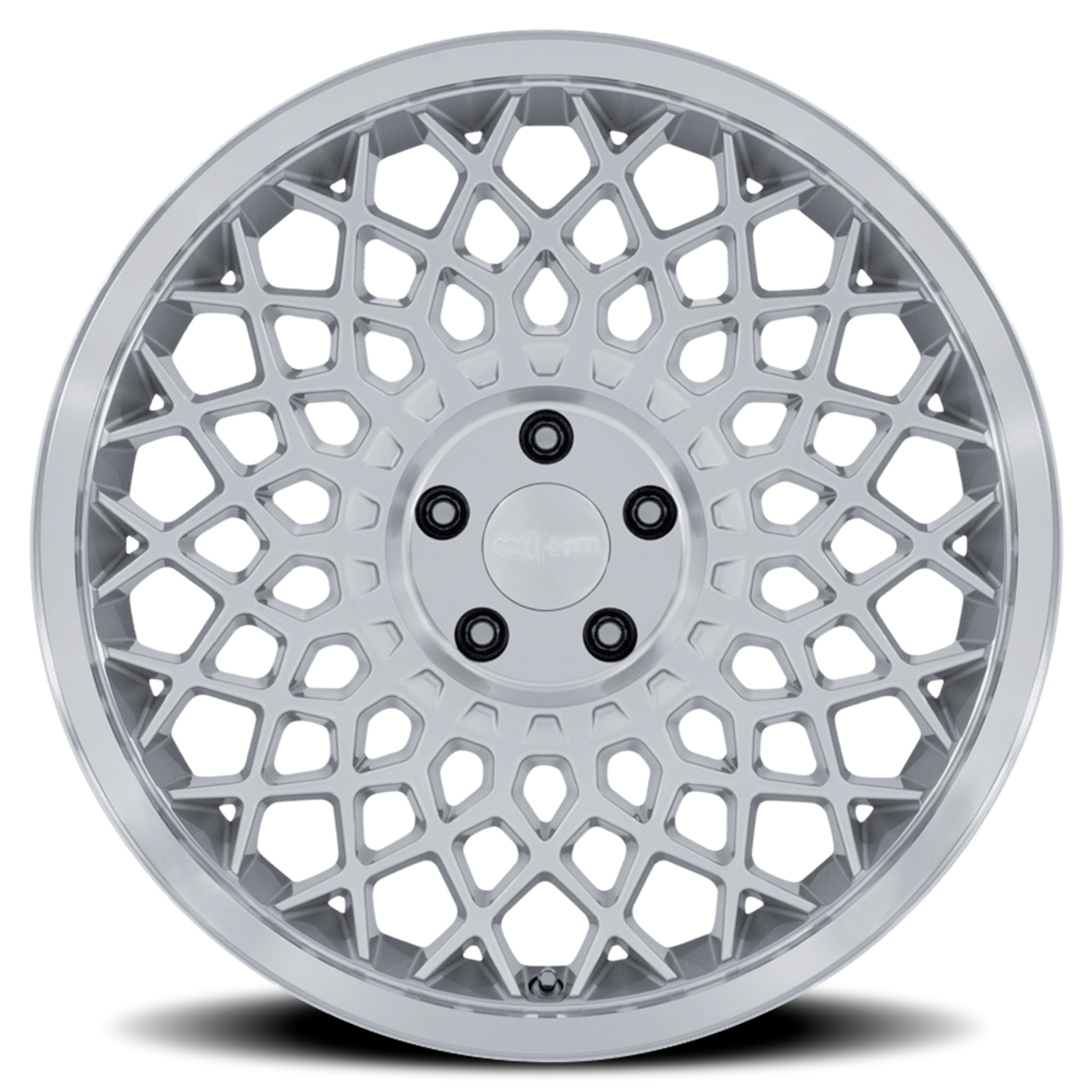 Rotiform ZBF 19x10.5 5x120 +35 Anthracite - Image 3