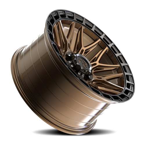 Revenge Offroad RV208 17x9 6x135 0 Sand Bronze - Image 2