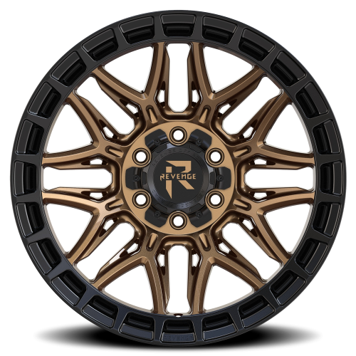 Revenge Offroad RV208 - Image 3
