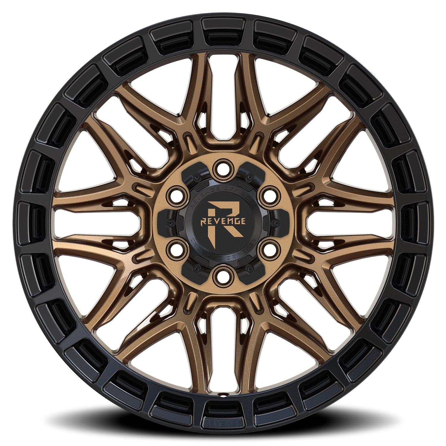 Revenge Offroad RV208 - Image 3