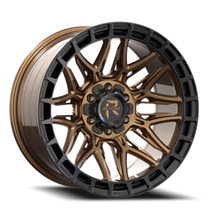 Revenge Offroad RV208