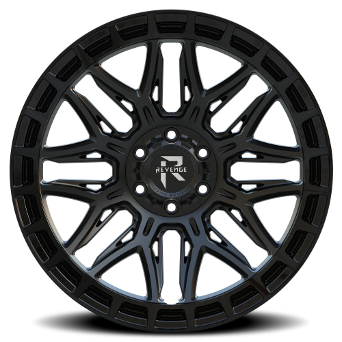 Revenge Offroad RV208 - Image 3