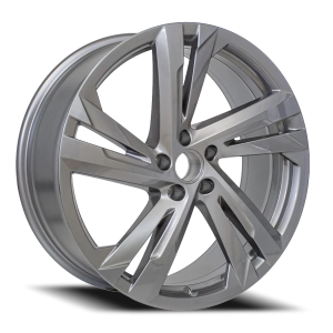 OE Wheels VW31 20x8 5x112 +34 Silver