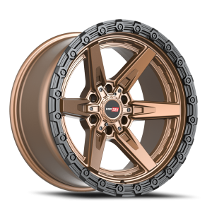 Vortek Offroad VRT-602 18x9 6x135 +12 Bronze