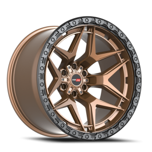 Vortek Offroad VRT-603 18x9 8x170 -12 Bronze