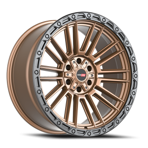 Vortek Offroad VRT-604 17x9 6x120 0 Bronze