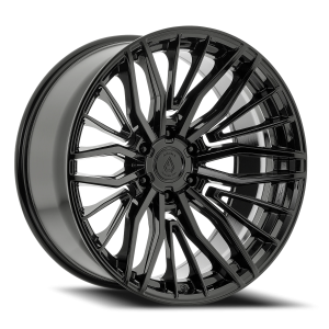 Arena Phantom 22x10 6x135 -18 Glossy Black
