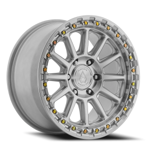 Arena Enduro 17x9 5x127 0 Silver