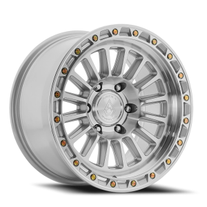 Arena Podium 17x9 5x127 0 Silver