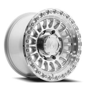 Arena Apache 17x9 8x180 0 Silver