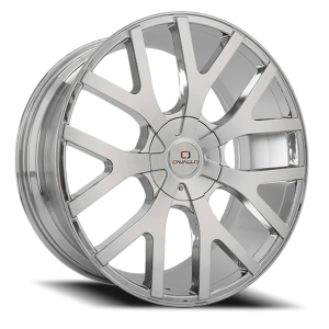Cavallo CLV-15