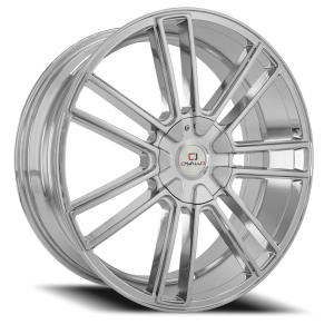 Cavallo CLV-21