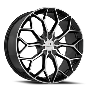 Cavallo CLV-44