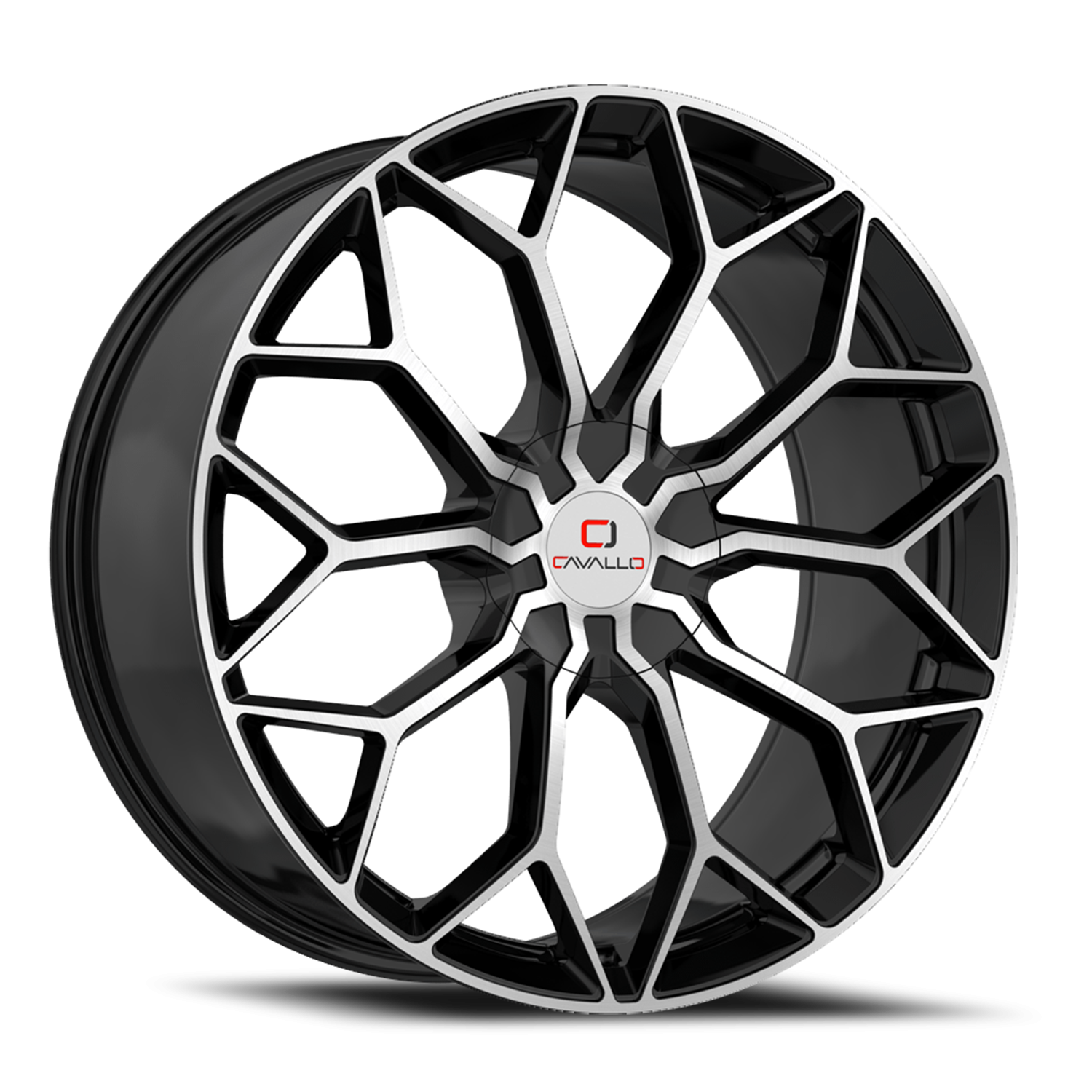 Cavallo CLV-44