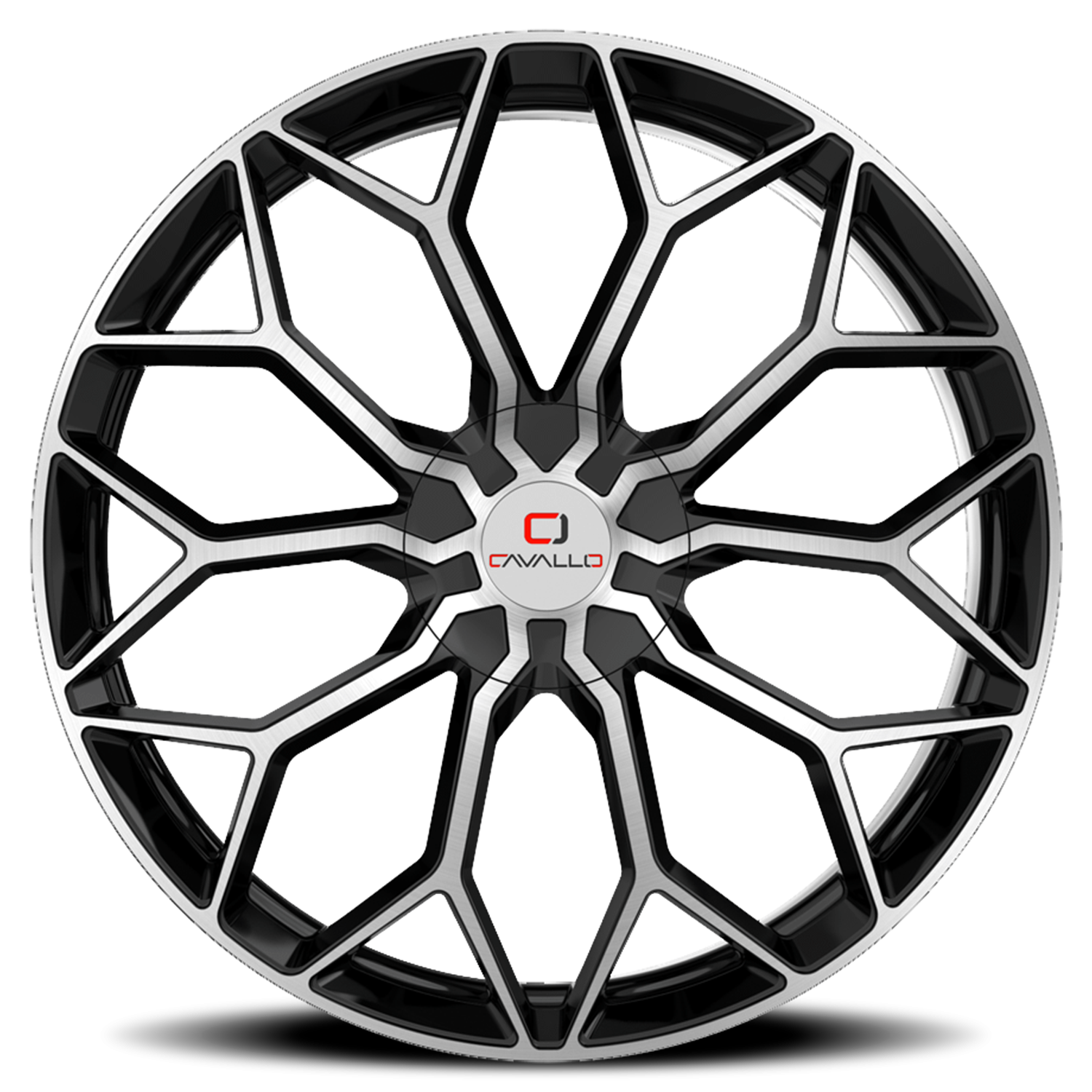 Cavallo CLV-44 - Image 2