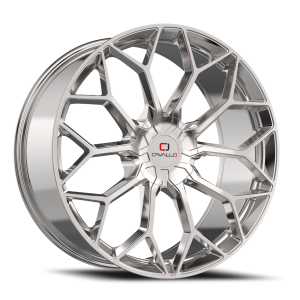 Cavallo CLV-44