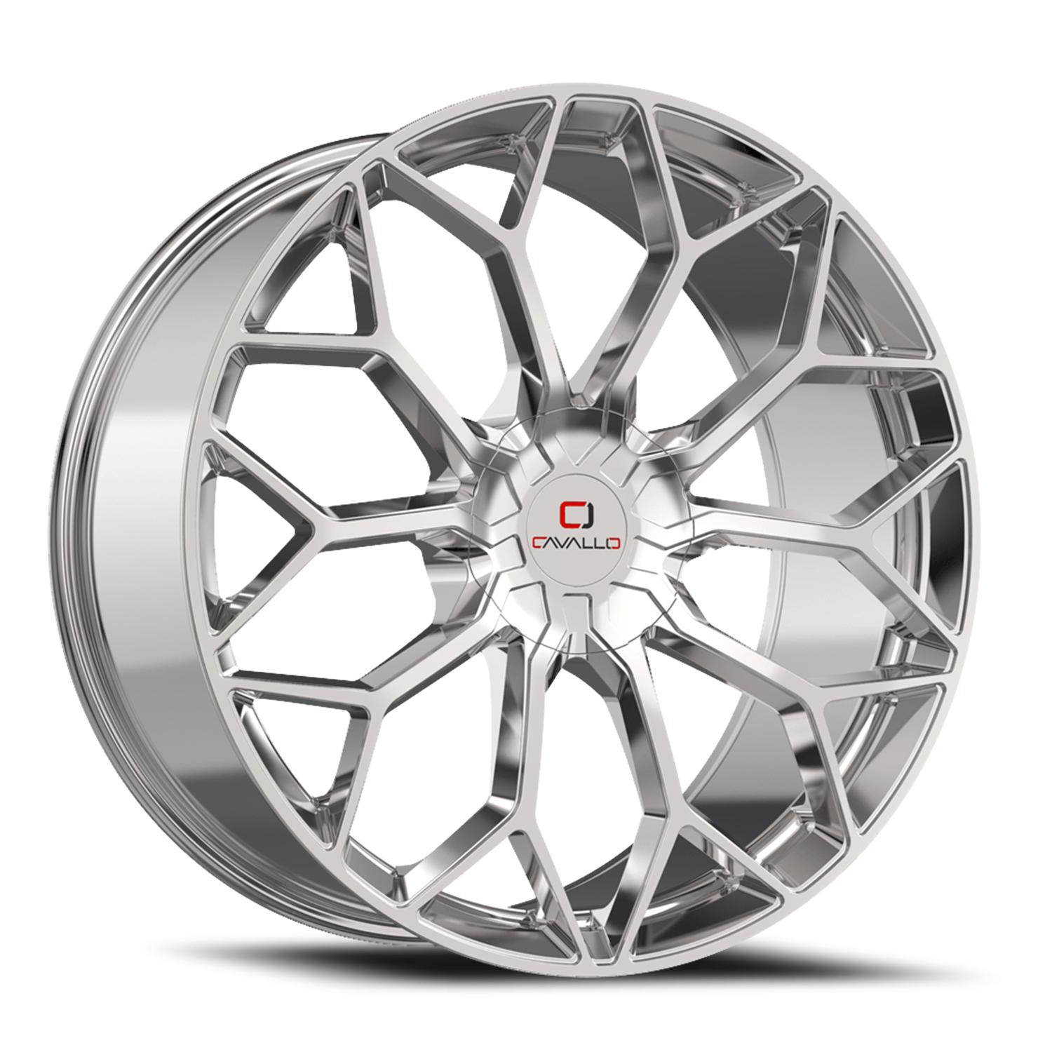 Cavallo CLV-44
