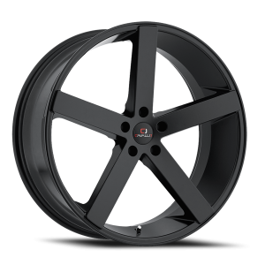 Cavallo CLV-5