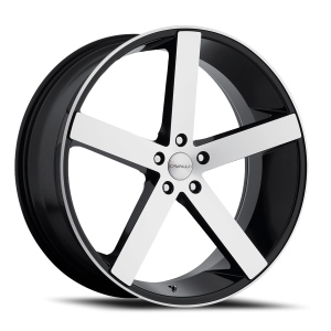 Cavallo CLV-5