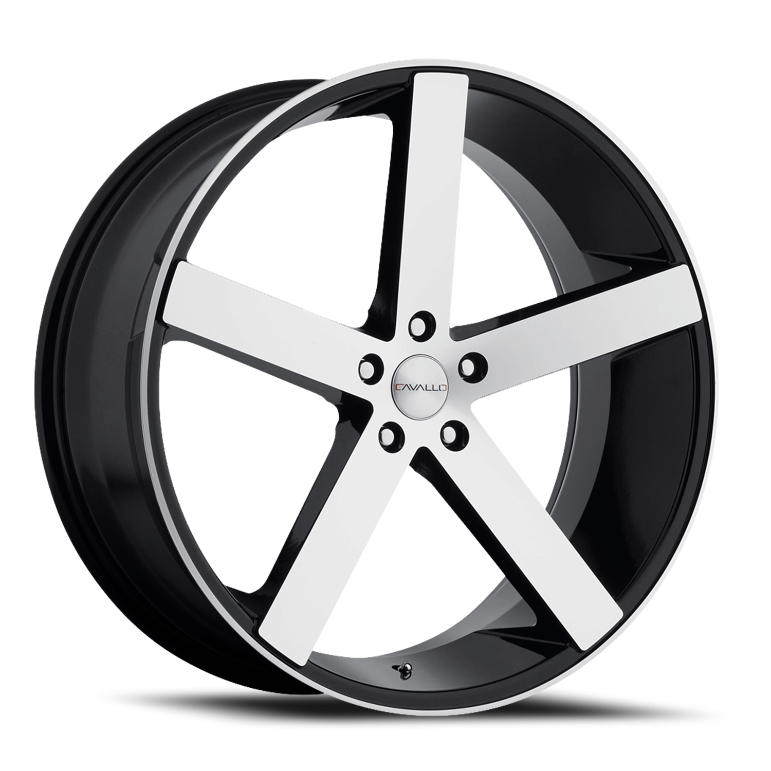 Cavallo CLV-5