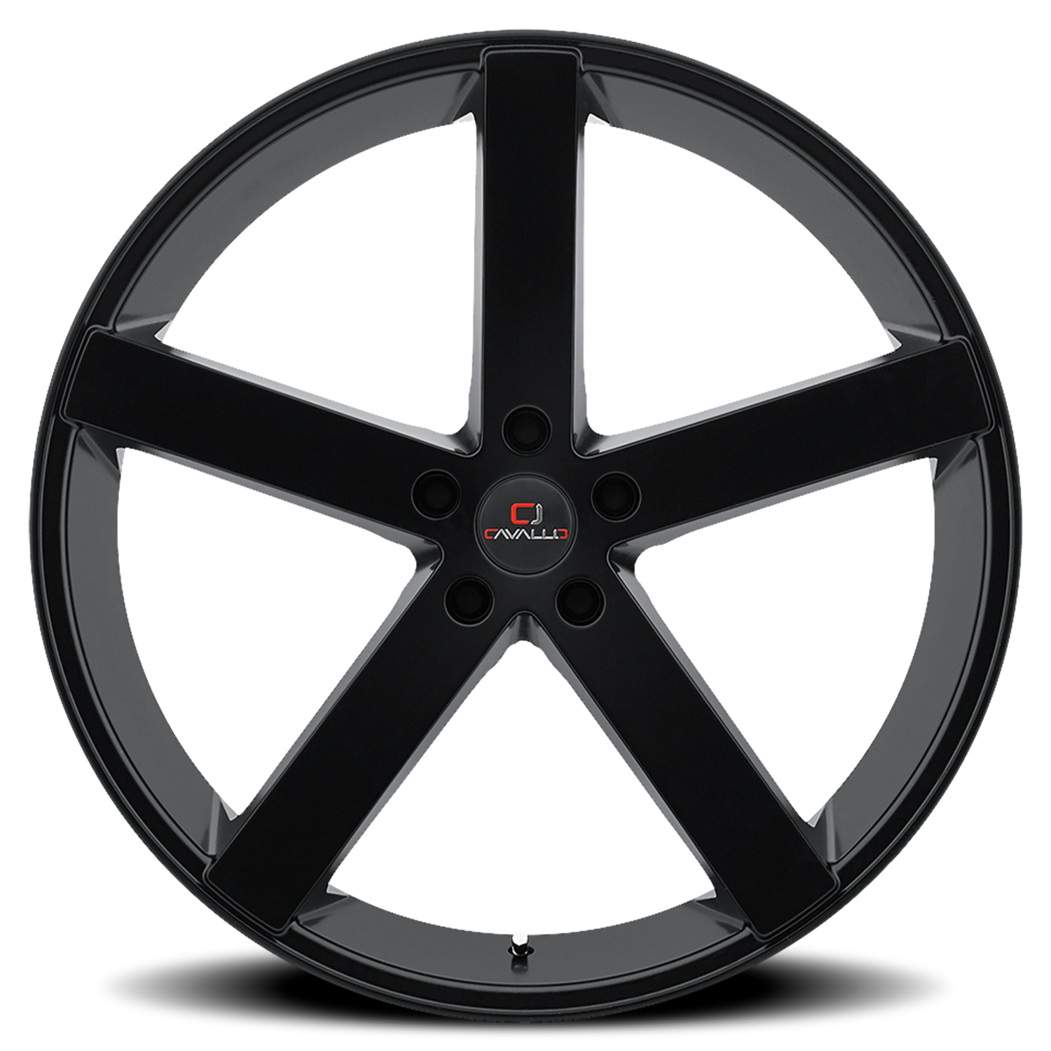 Cavallo CLV-5 - Image 3