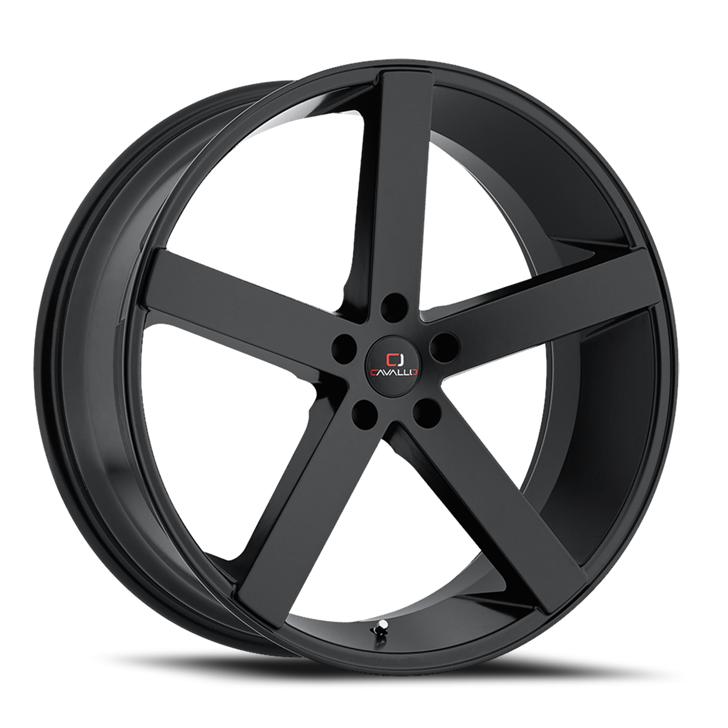 Cavallo CLV-5