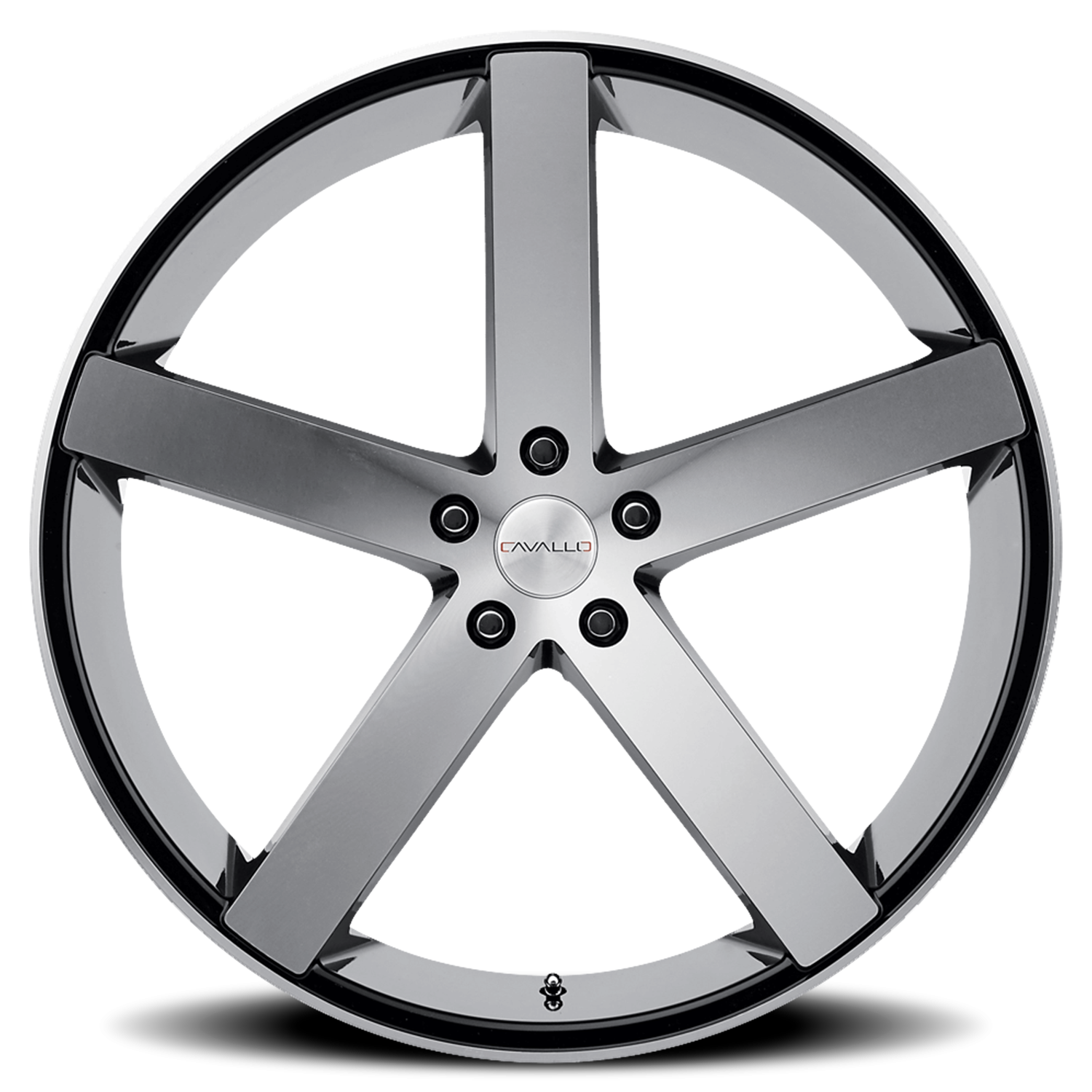 Cavallo CLV-5 - Image 3